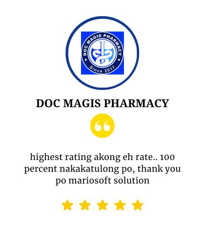 DOC MAGIS PHARMACY